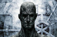 Aaron Eckhart to Star as Frankenstein in 'I, Frankenstein'