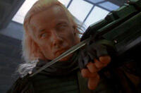 Day 93: 'I Come in Peace'