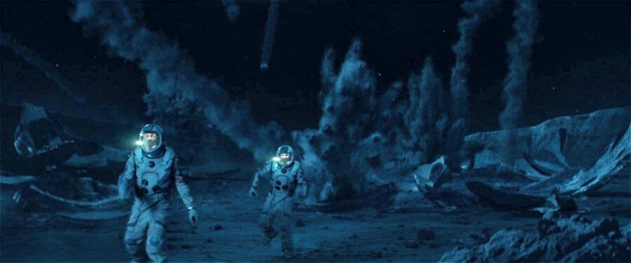 Roland Emmerich Has Big Immediate Plans for 'Independence Day 3'