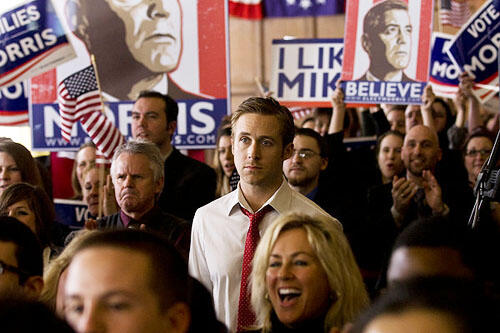 New on DVD: 'The Ides of March,' 'Abduction'