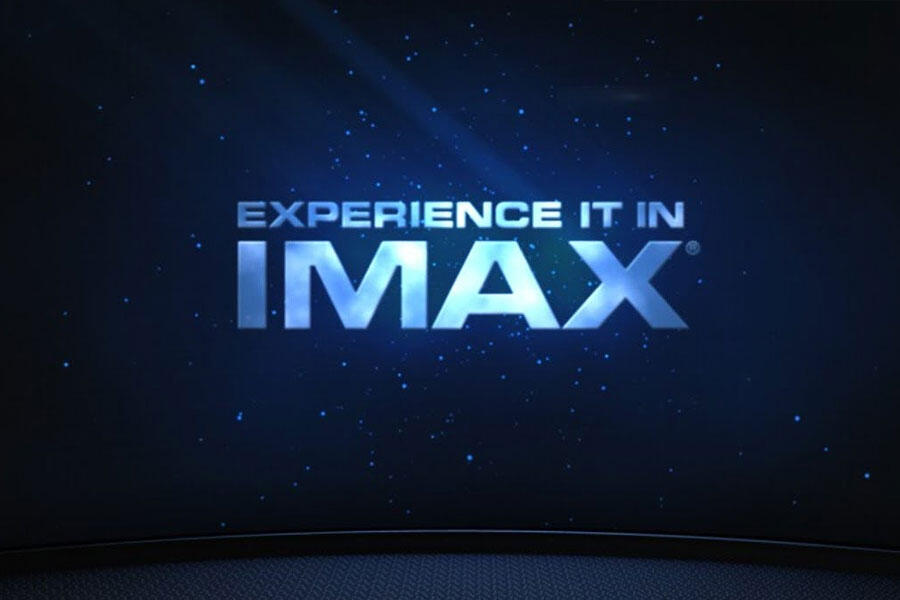 IMAX Will Start Making Its Own Movies Again