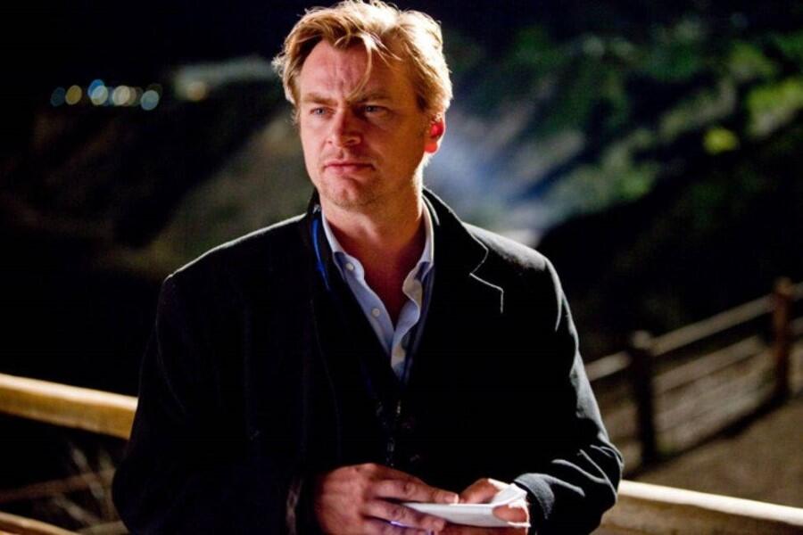 Weird Rumor: Christopher Nolan Will Destroy an Expensive Piece of History for His Next Movie