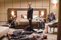You Rate the Box Office Winner: Inception