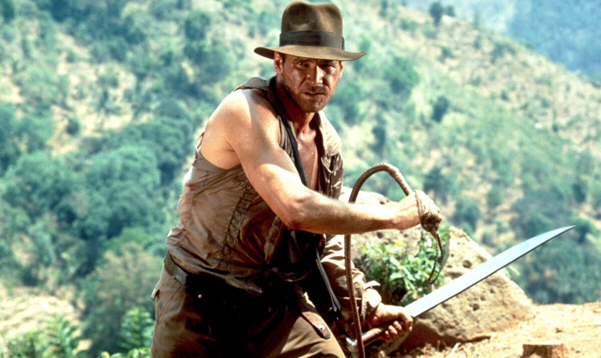 What to Watch on FandangoNOW and Vudu: ‘The Lovebirds,’ ‘Queen Bees,’ ‘Indiana Jones’ Movies in 4K and More