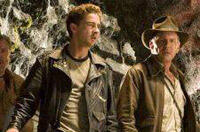 Shia LaBeouf Calls 'Indiana Jones 5' Story 'Crazy'