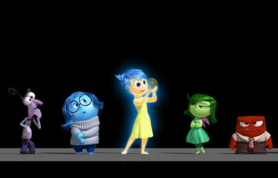 Here's What Pixar's Next Movie Is About