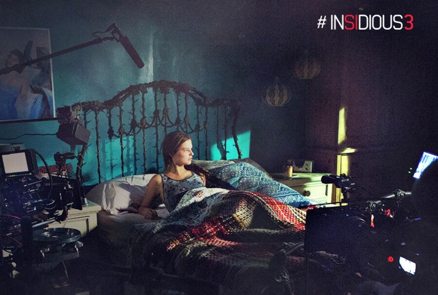 Insidious chapter 3 discount streaming