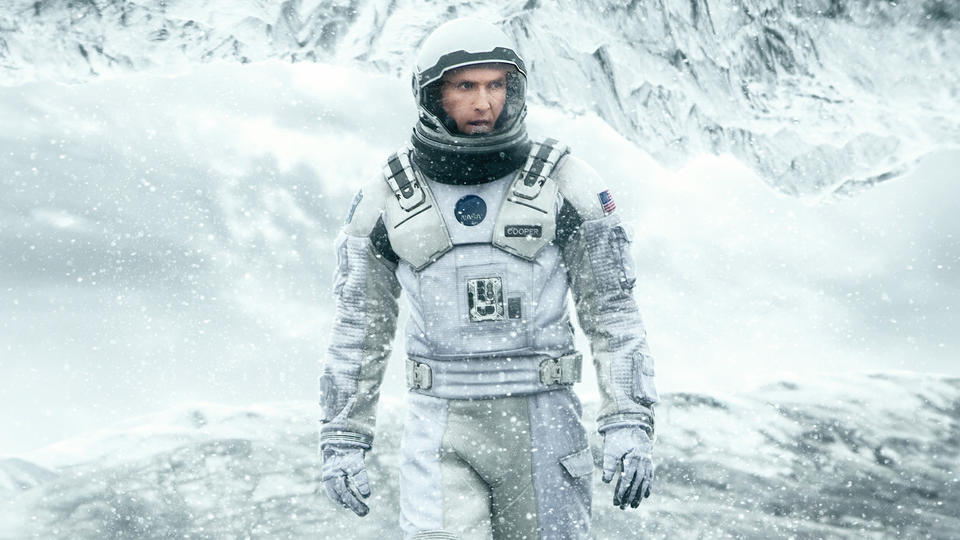 Christopher Nolan Still Owns the 'Star Wars' Movies He Made As a Kid