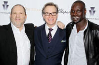 Exclusive Interview: Harvey Weinstein, on 'The Intouchables,' His Career, and What Comes Next
