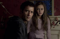 Trailers: Get Spooked by 'Intruders,' 'Abraham Lincoln: Vampire Hunter,' Giggle at 'Damsels in Distress'