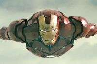 'Iron Man 3' Trailer Coming Soon: Find Out How You Can Help to Unlock It