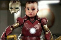 New Videos: 'Iron Baby,' 'Life As We Know It' and Hurt Locker in 4D