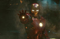 Fanboy Fix: Captain America, 'Thor' and 'Iron Man 2'