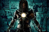 Fanboy Fix: 'Iron Man 2' Poster, New 'Star Wars' Movie and 'Tron Legacy' Images