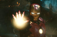 Possible Plot for 'Iron Man 3' Leaked