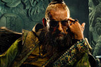 Ben Kingsley Strikes a Pose in Latest 'Iron Man 3' Poster