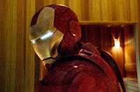 DVD of the Week: ‘Iron Man 2.’ Plus: ‘Get Him to the Greek,’ ‘Frozen,’ More