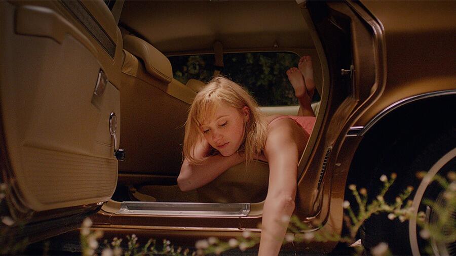 Watch: The Trailer for 'It Follows,' One of Next Year's Scariest Horror Movies