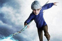 New 'Rise of the Guardians' Trailer Introduces Chris Pine's Jack Frost