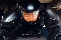 Trailer: Jackie Chan Dons Rollerblade Suit in 'Chinese Zodiac'