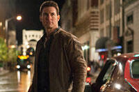 Trailer: Tom Cruise Kicks Butt as 'Jack Reacher'