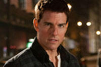 Viacom CEO Talks Up Possibility of 'Jack Reacher' Franchise