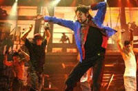Poll: How Much Will Michael Jackson's 'This Is It" Make?