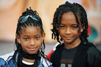 Poll: Which Classic Kids Role Would You LEAST Like to See Re-imagined with Jaden or Willow Smith next?