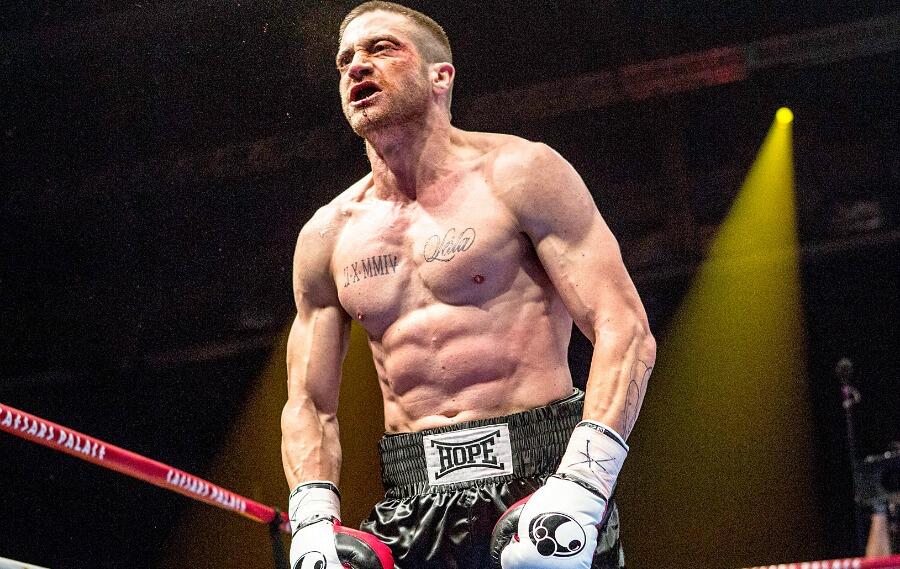 Watch: Jake Gyllenhaal Is Ferocious and Ripped In the ...