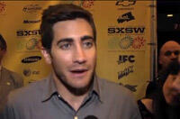 SXSW Exclusive Vids: Jake Gyllenhaal, Michelle Monaghan, and More