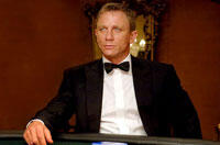 Next James Bond Film Delayed Indefinitely