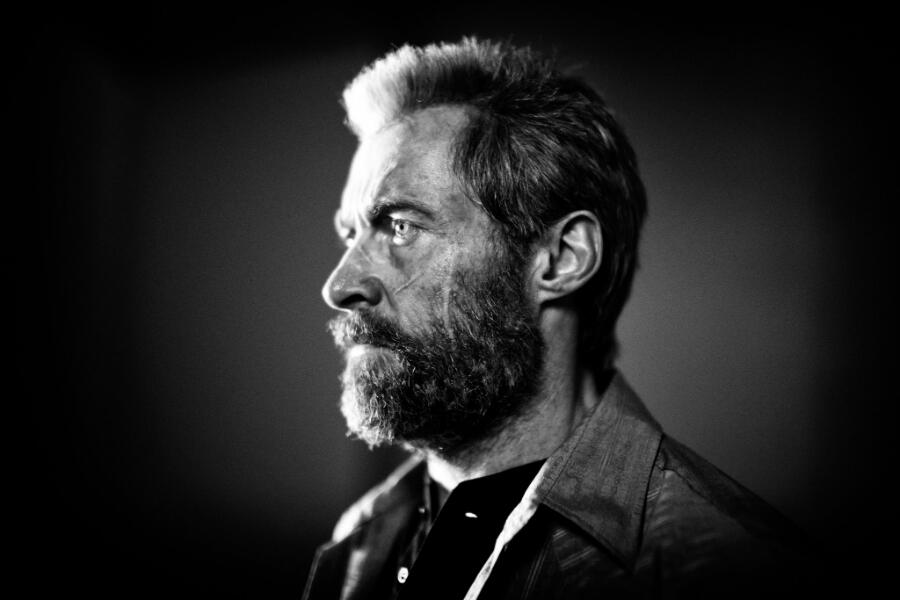 Watch: Hugh Jackman Is Back As Old-Man Wolverine in First 'Logan' Trailer