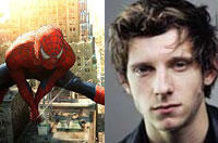 Is Jamie Bell the Next Spider-Man?