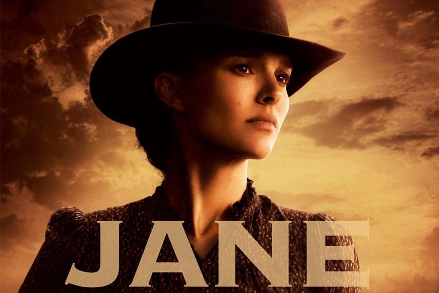 First 'Jane Got a Gun' Trailer Features a Furious Natalie Portman