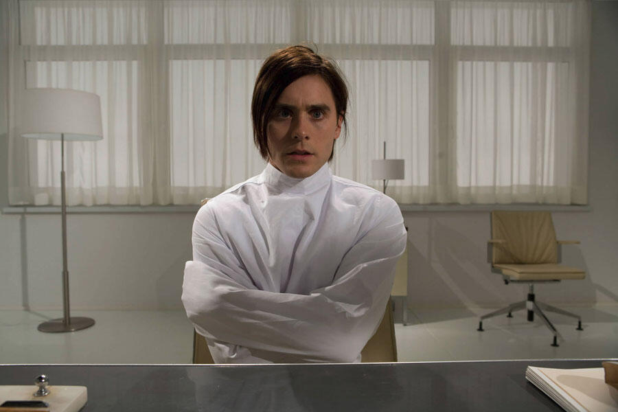 Jared Leto Joins the Already-Stacked Cast of 'Blade Runner 2'