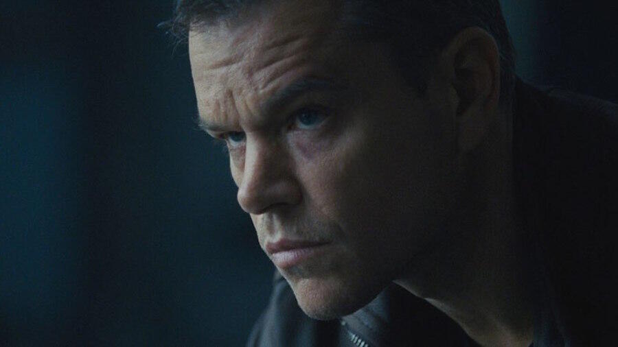 Everything We Know About the New 'Jason Bourne'
