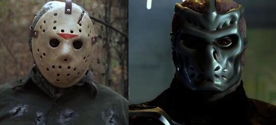 What's the Best Horror Movie Franchise in Its Entirety?