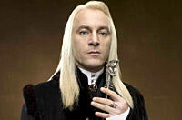 Jason Isaacs Talks Final 'Potter' Films