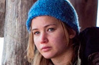 Jennifer Lawrence Wanted for 'The Hunger Games'