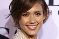 Jessica Alba to Star in ‘Spy Kids 4’