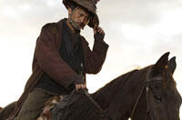 First Look: Ken Watanabe in Japanese Remake of 'Unforgiven'