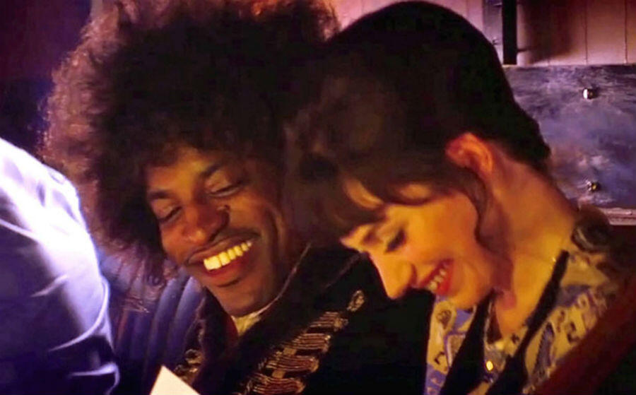 News Bites: Watch the First 'Jimi: All Is by My Side' Trailer