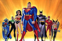 ‘Justice League’ Movie in the Works, Plus More ‘Batman’ Movies