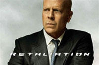 Bruce Willis, The Rock and More in New Character Posters for 'G.I. Joe: Retaliation'