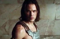 'John Carter' Trailer Shows Off Epic Mars Adventuring