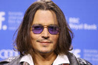 Johnny Depp to Star in Christopher Nolan-Produced 'Transcendence'