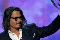 2011 People's Choice Awards Winners