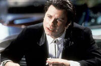 John Travolta to Play Mob Boss John Gotti?