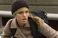 Angelina Jolie Set for 'Salt 2'