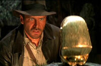 What Should Disney Do with Indiana Jones? And Other Musings...